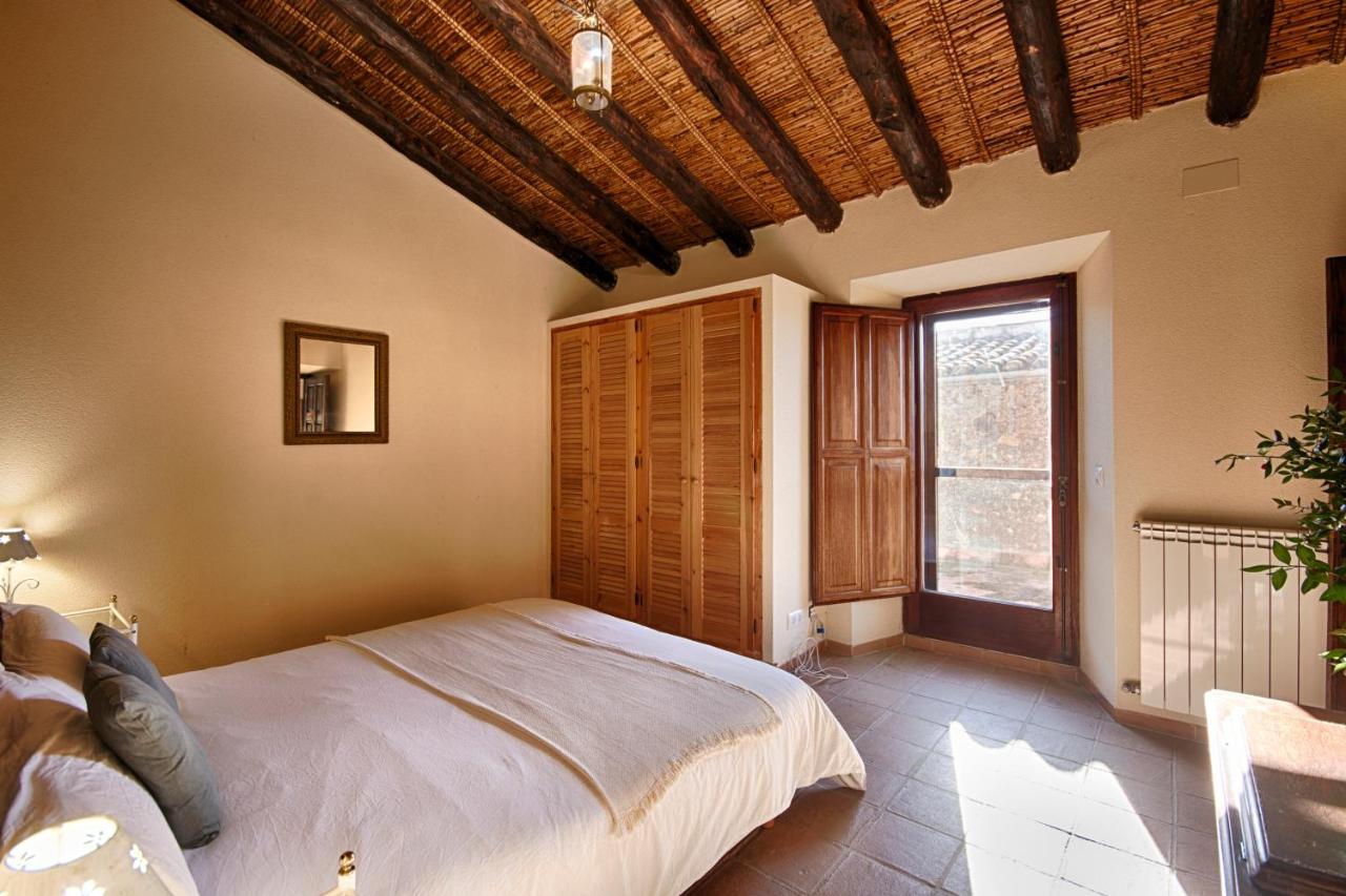 Mas Arnau - Luxury Villa & Relax Cistella Exterior foto