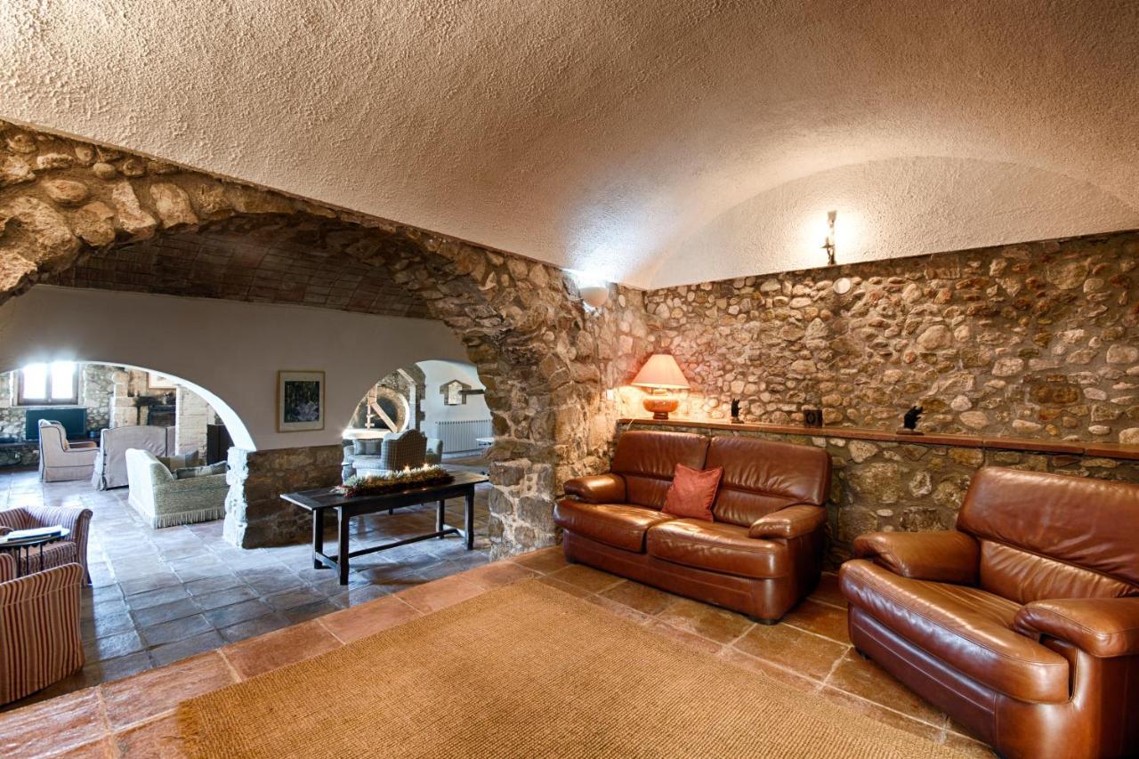 Mas Arnau - Luxury Villa & Relax Cistella Exterior foto