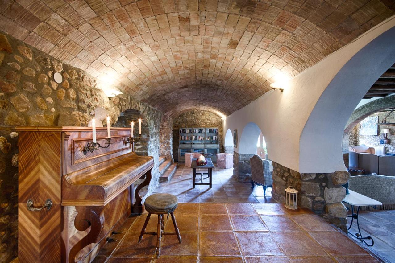 Mas Arnau - Luxury Villa & Relax Cistella Exterior foto