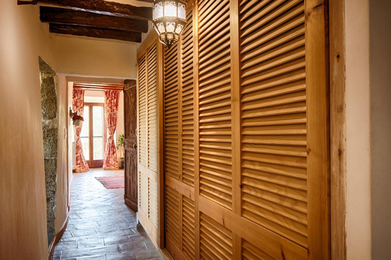 Mas Arnau - Luxury Villa & Relax Cistella Exterior foto